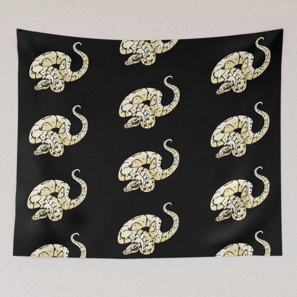 Item preview, Bumblebee Ball Python designed and sold by TwilightSaint0.