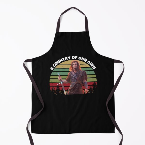 Aperçu de l'œuvre Un pays de nos propres chemises, chemise William Wallace Braveheart, cadeaux d'affiche de film, chemise personnalisée, t-shirt de film rétro vintage des années 90 créée et vendue par newillcheryp.