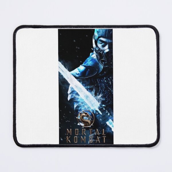 Item preview, Mortal kombat 2021 designed and sold by Ivan  Stošić.