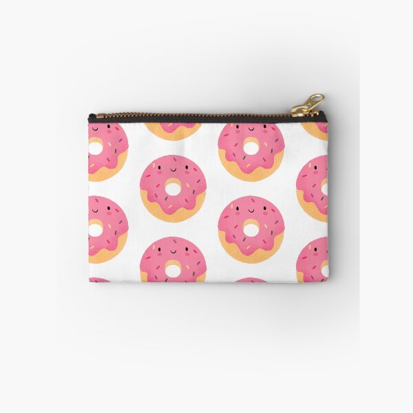 Item preview, Happy donut designed and sold by milkandcookies.