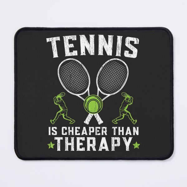 Item preview, Tennis Saying Tennis Player designed and sold by roselbktewaxmq.