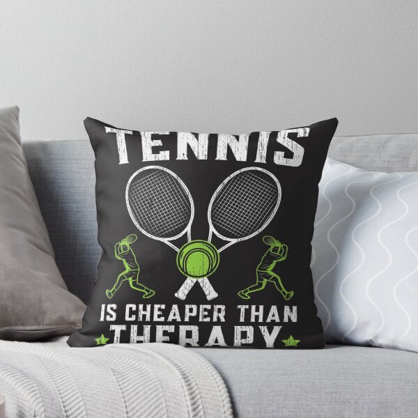 Item preview, Tennis Saying Tennis Player  designed and sold by roselbktewaxmq.