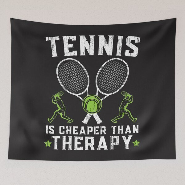 Item preview, Tenis diciendo jugador de tenis designed and sold by roselbktewaxmq.