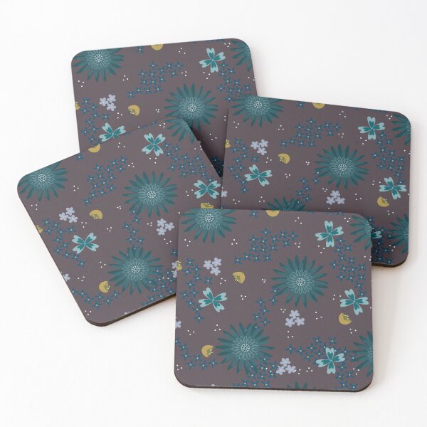 Item preview, Floral  designed and sold by lizdawggsdesign.