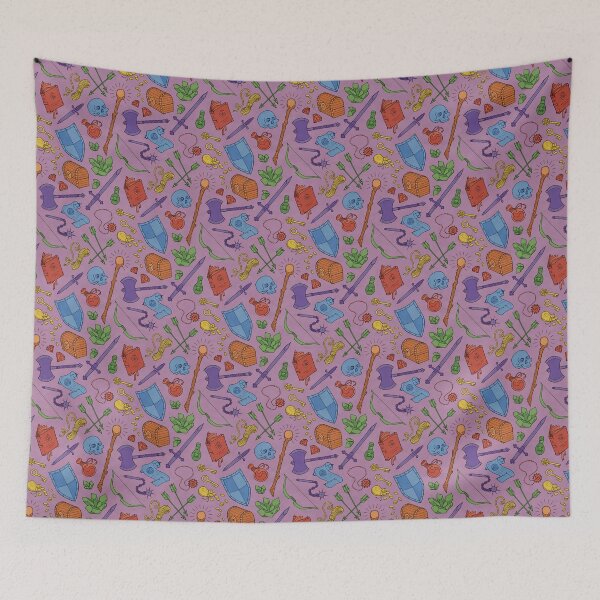 Item preview, Inventory - Rainbow Pride Pink designed and sold by katymakesthings.