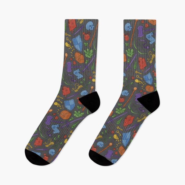Item preview, Inventory - Rainbow Pride Black designed and sold by katymakesthings.