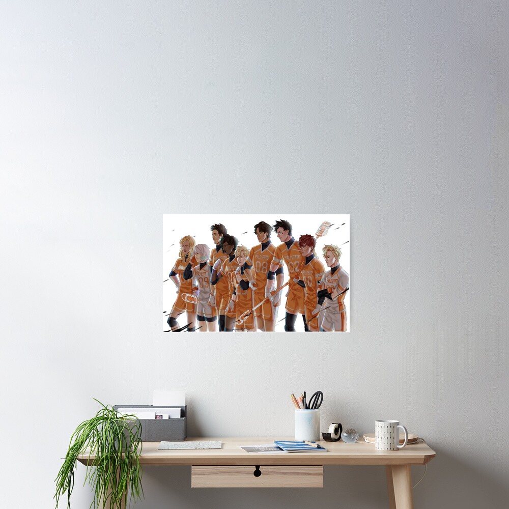 "Palmetto State Foxes" Poster for Sale by captainneyu | Redbubble