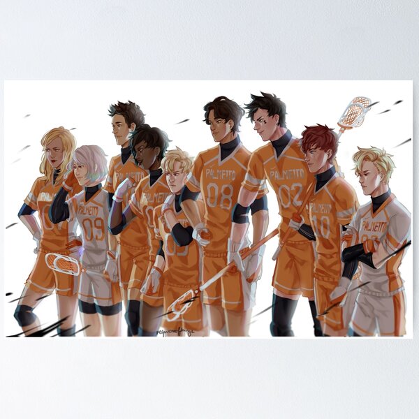 darkrose of sorrow: Haikyuu!! Season 3