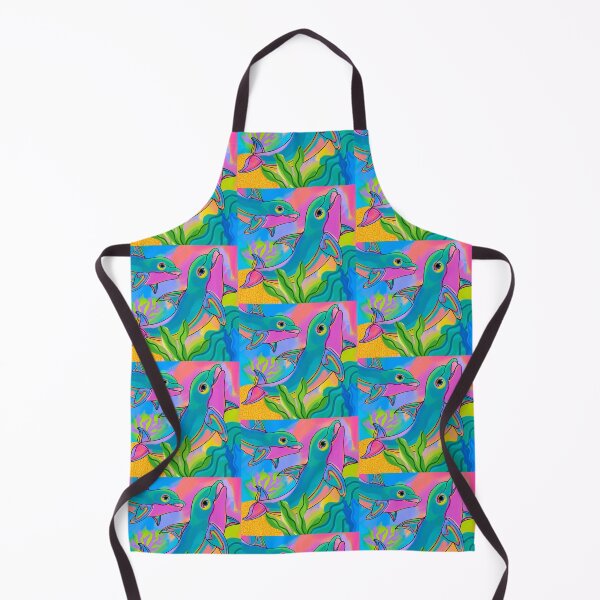 Item preview, Dolphin designed and sold by ANDREASILVESTRI.