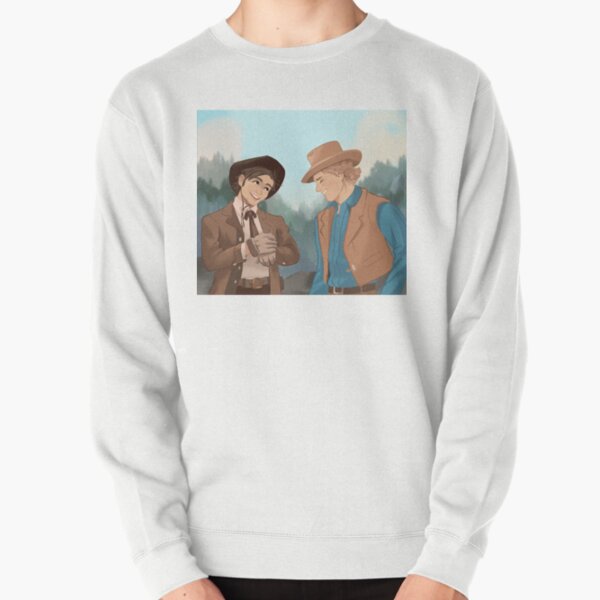 Item preview, Alias Smith and Jones  designed and sold by TenguArts.