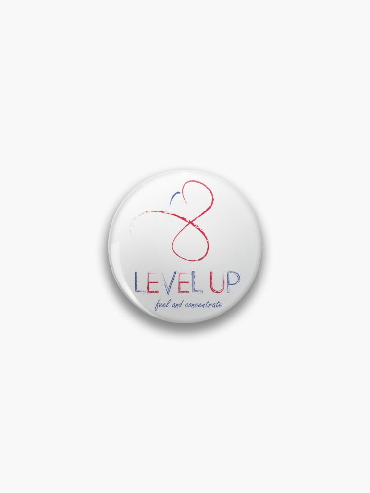 Pin on Leveling Up