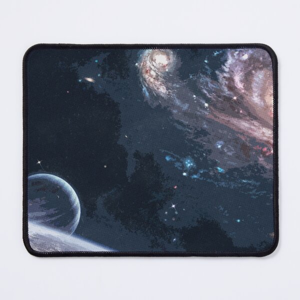 Item preview, Cosmic Travels designed and sold by Mercury Club.
