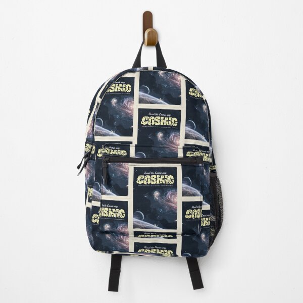 Item preview, Cosmic Travels designed and sold by Mercury Club.