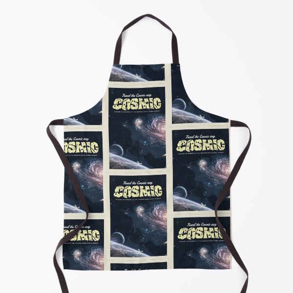Item preview, Cosmic Travels designed and sold by Mercury Club.