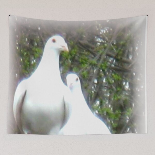 Item preview, HEAVENLY DOVES designed and sold by Marie Leblanc.