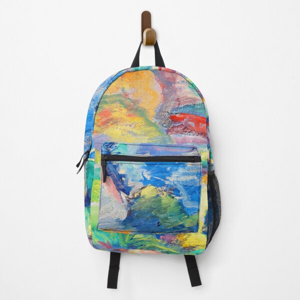 Item preview, Untitled Landscape William Preston Dickinson designed and sold by TeeARTHY.