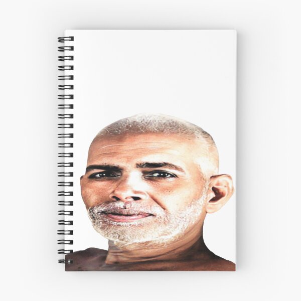 Item preview, Bhagavan Ramana Maharshi designed and sold by Ioana1.