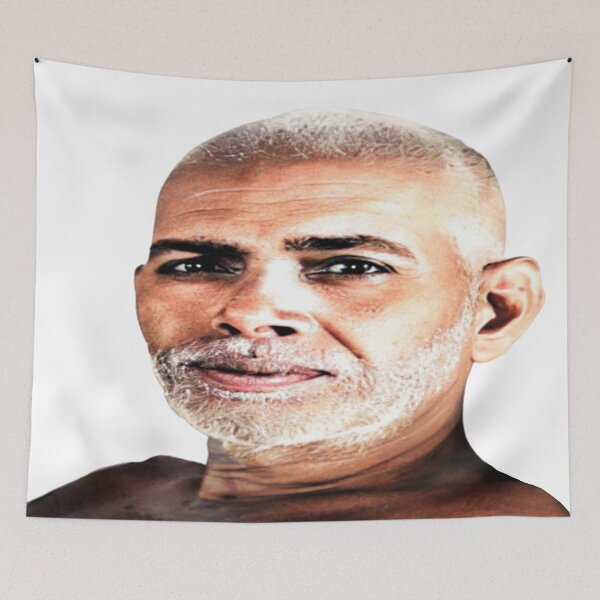 Item preview, Bhagavan Ramana Maharshi designed and sold by Ioana1.