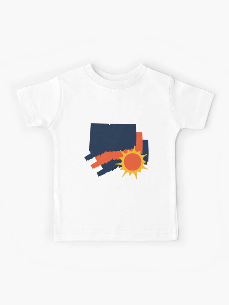 Louisiana Is In My Heart  Kids T-Shirt for Sale by Celticana