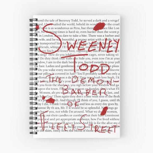 Item preview, Sweeney Pop designed and sold by Scramble Style.