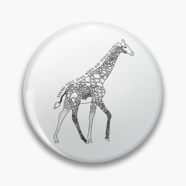 Item preview, Giraffe  designed and sold by lizdawggsdesign.