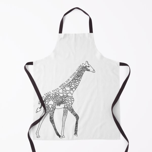 Item preview, Giraffe designed and sold by lizdawggsdesign.
