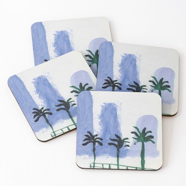 Item preview, david hockney designed and sold by jualart.