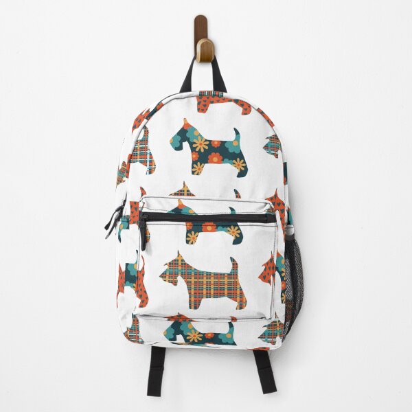 Item preview, Scottish Terriers designed and sold by Maria Jordan-O'Reilly.