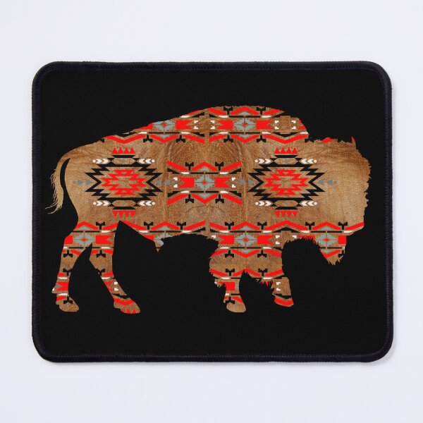 Item preview, Native American Indian Blanket Pattern designed and sold by handsoftime2020.