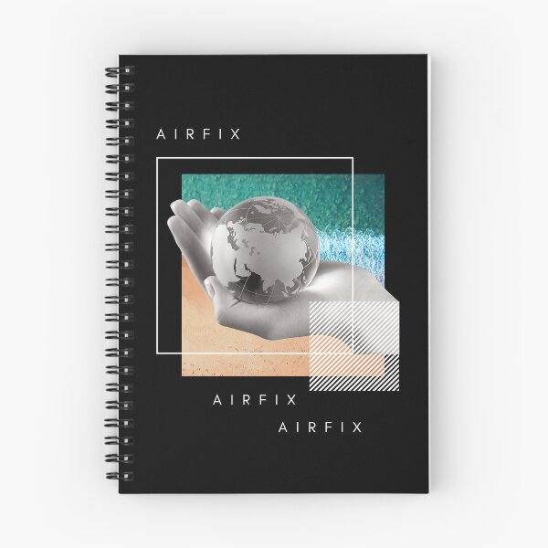 Item preview, airfix designed and sold by DargonGx.