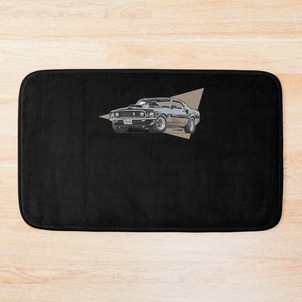 Item preview, Ford Mustang Boss 429 designed and sold by newillcheryp.
