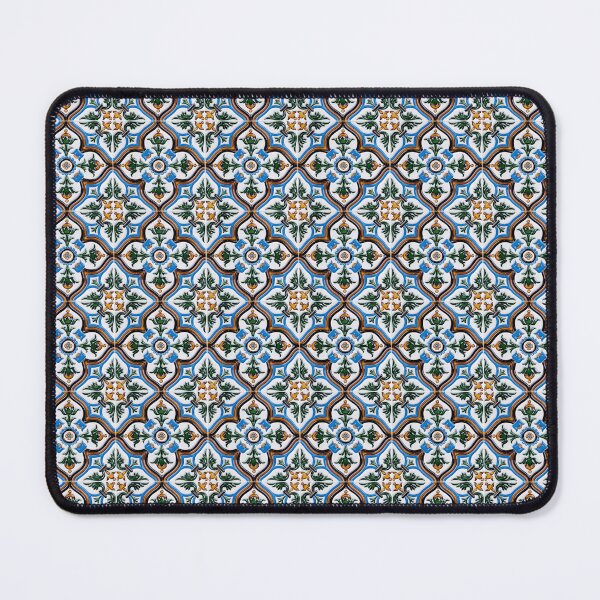 Item preview, Multi color Azulejo designed and sold by The-Art-Alive.