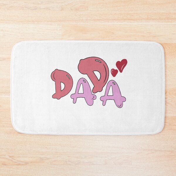 Item preview, Super dad designed and sold by othmanbell.