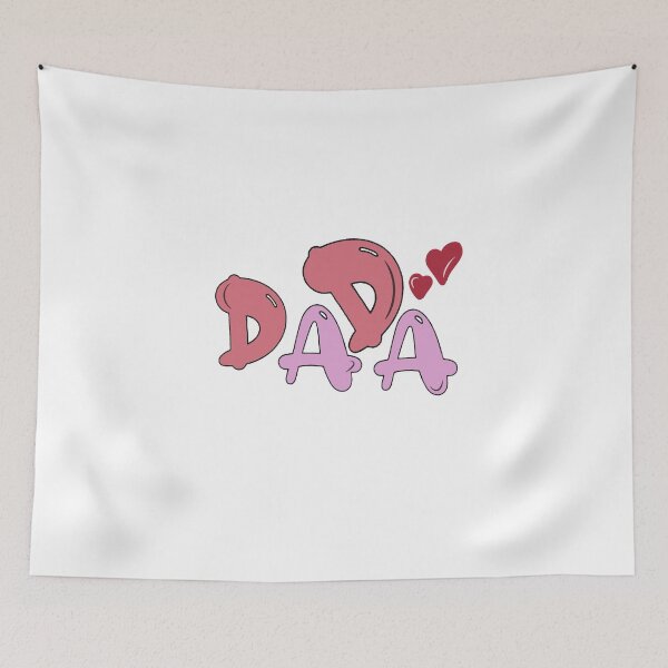 Item preview, Super dad designed and sold by othmanbell.