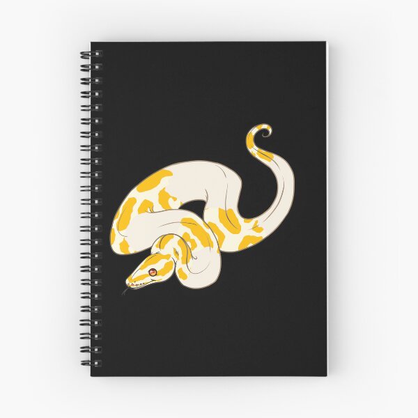 Item preview, Albino Pied Ball Python designed and sold by TwilightSaint0.