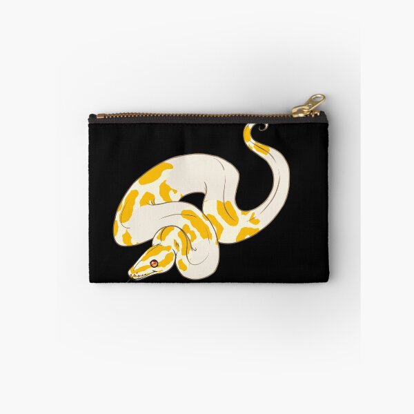Item preview, Albino Pied Ball Python designed and sold by TwilightSaint0.