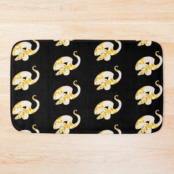 Item preview, Albino Pied Ball Python designed and sold by TwilightSaint0.