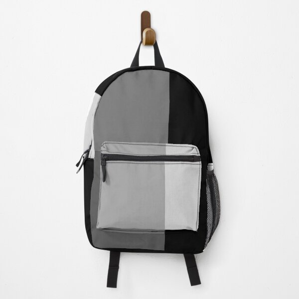 Item preview, Geometric black grey white designed and sold by ANU911.