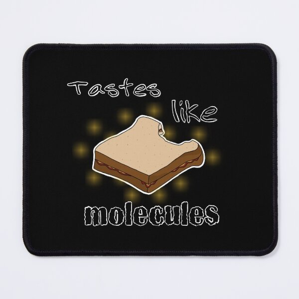 Item preview, Tastes like molecules designed and sold by Asrais.