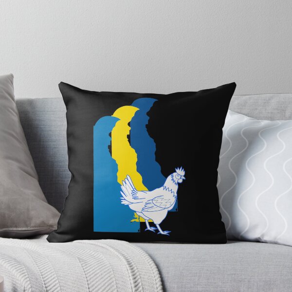 Item preview, Delaware Border, Blue Hens designed and sold by LatterDaze.