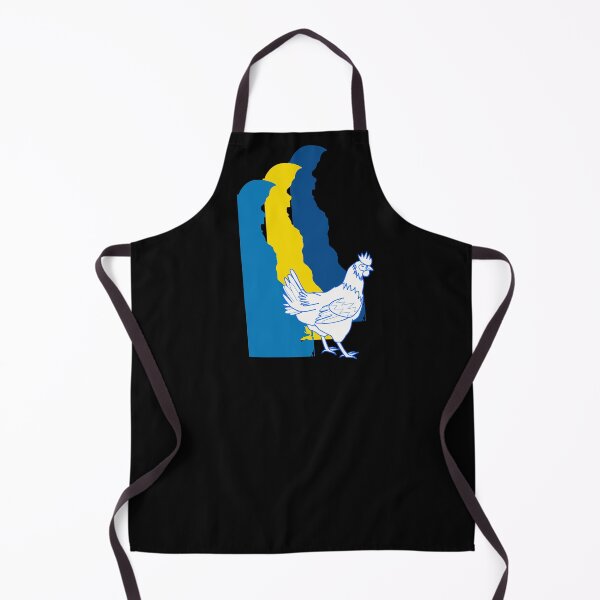 Item preview, Delaware Border, Blue Hens designed and sold by LatterDaze.