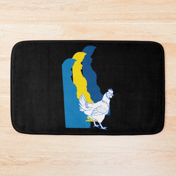 Item preview, Delaware Border, Blue Hens designed and sold by LatterDaze.