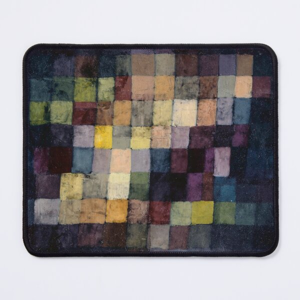 Item preview, Vintage color block painting designed and sold by SuziQPrayers427.