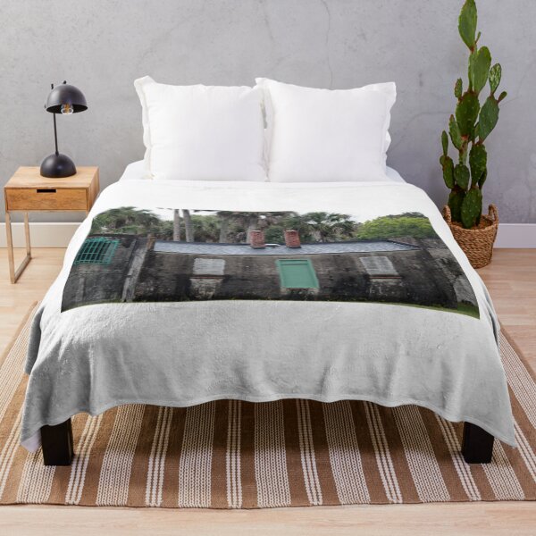 Item preview, Atalaya Castle North Side designed and sold by Cynthia48.