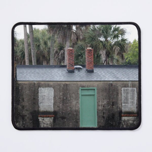 Item preview, Atalaya Castle North Side designed and sold by Cynthia48.