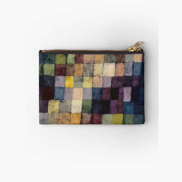 Item preview, Vintage color block painting  designed and sold by SuziQPrayers427.