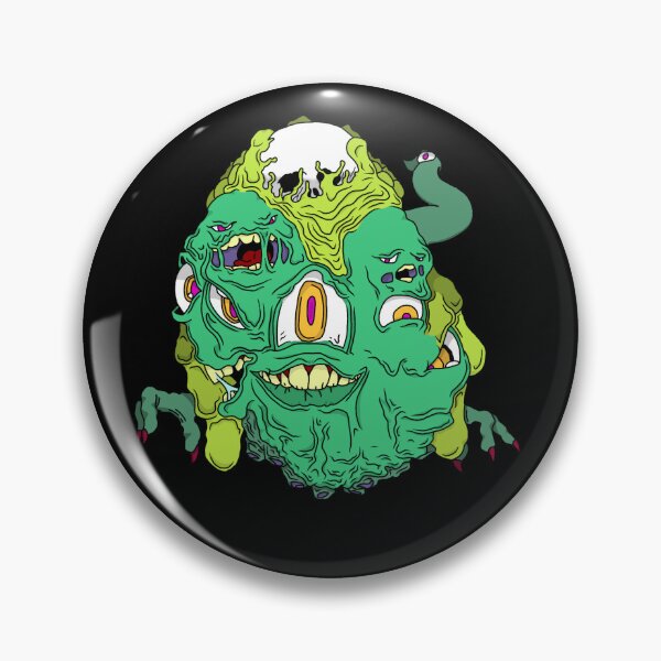Item preview, Slime Time designed and sold by adrtyredbandana.