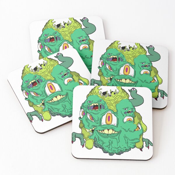 Item preview, Slime Time designed and sold by adrtyredbandana.