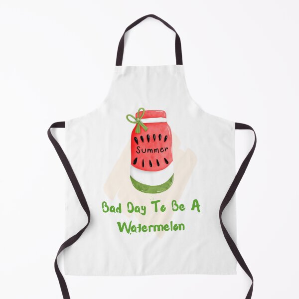 Item preview, Bad Day To Be A Watermelon designed and sold by DargonGx.