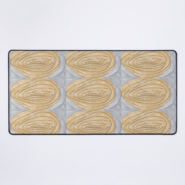 Item preview, Golden Cinnamon Roll on a Silver Plate designed and sold by WAE Center.